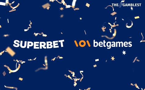 Keep the game going with Betgames .
